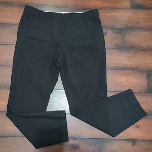 Black Dress Pants